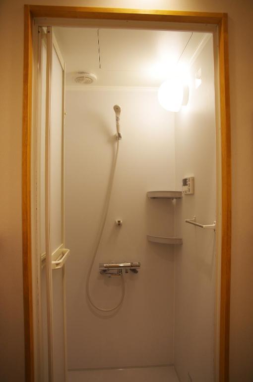 Hotel Silverhorn Mioko Kültér fotó
