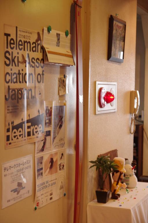 Hotel Silverhorn Mioko Kültér fotó