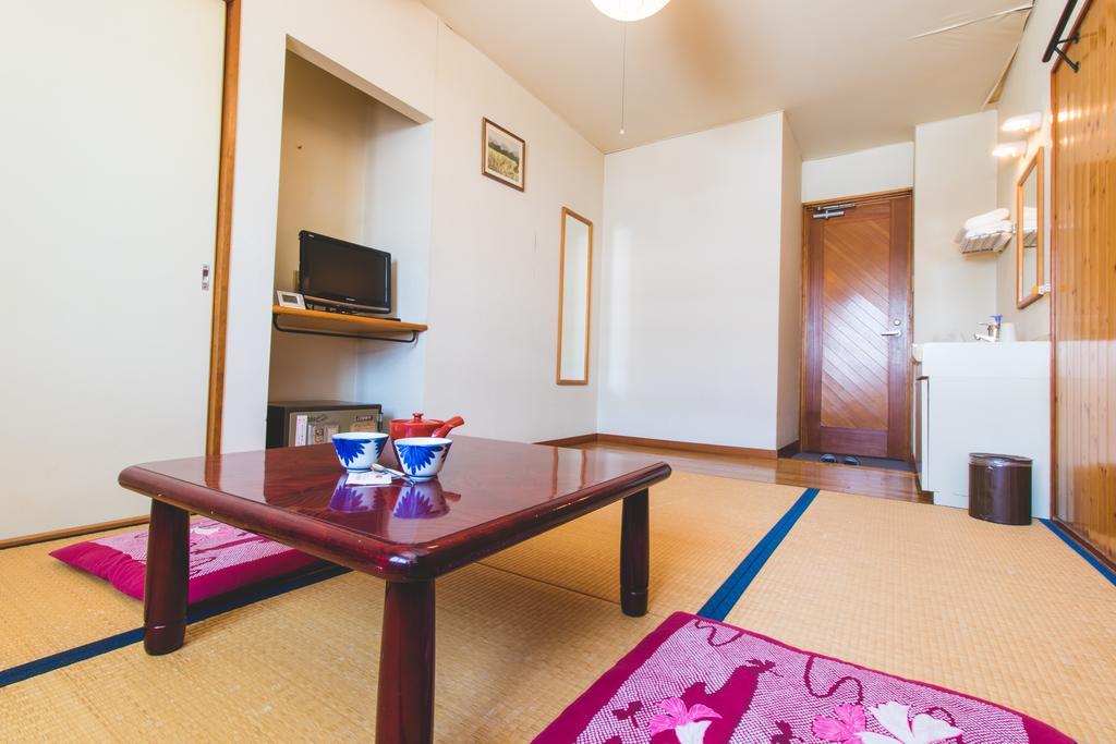 Hotel Silverhorn Mioko Kültér fotó