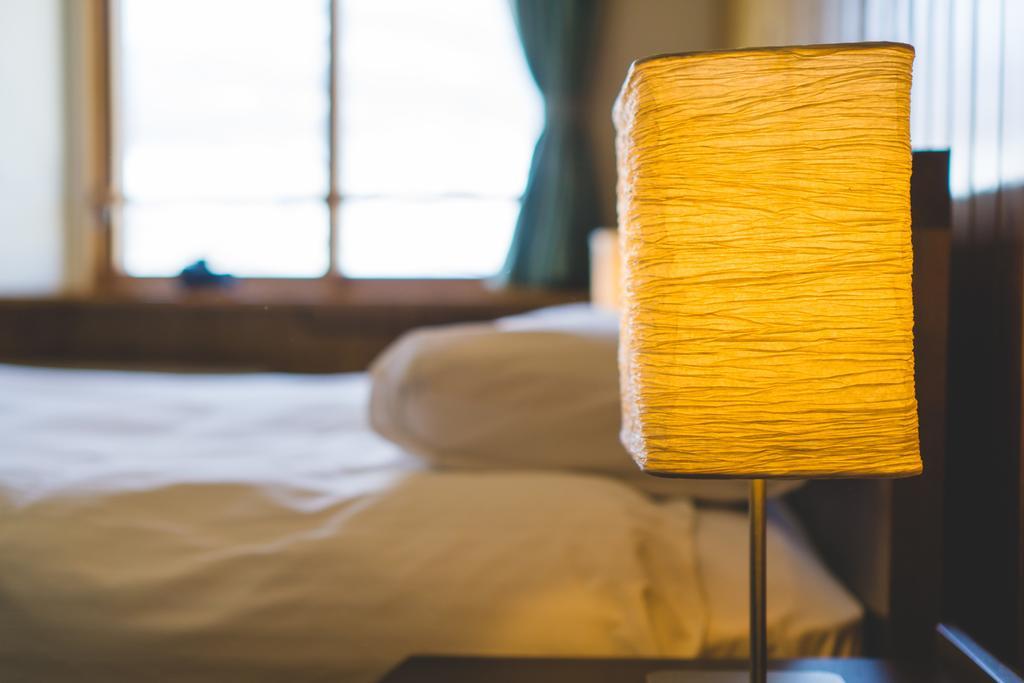 Hotel Silverhorn Mioko Kültér fotó