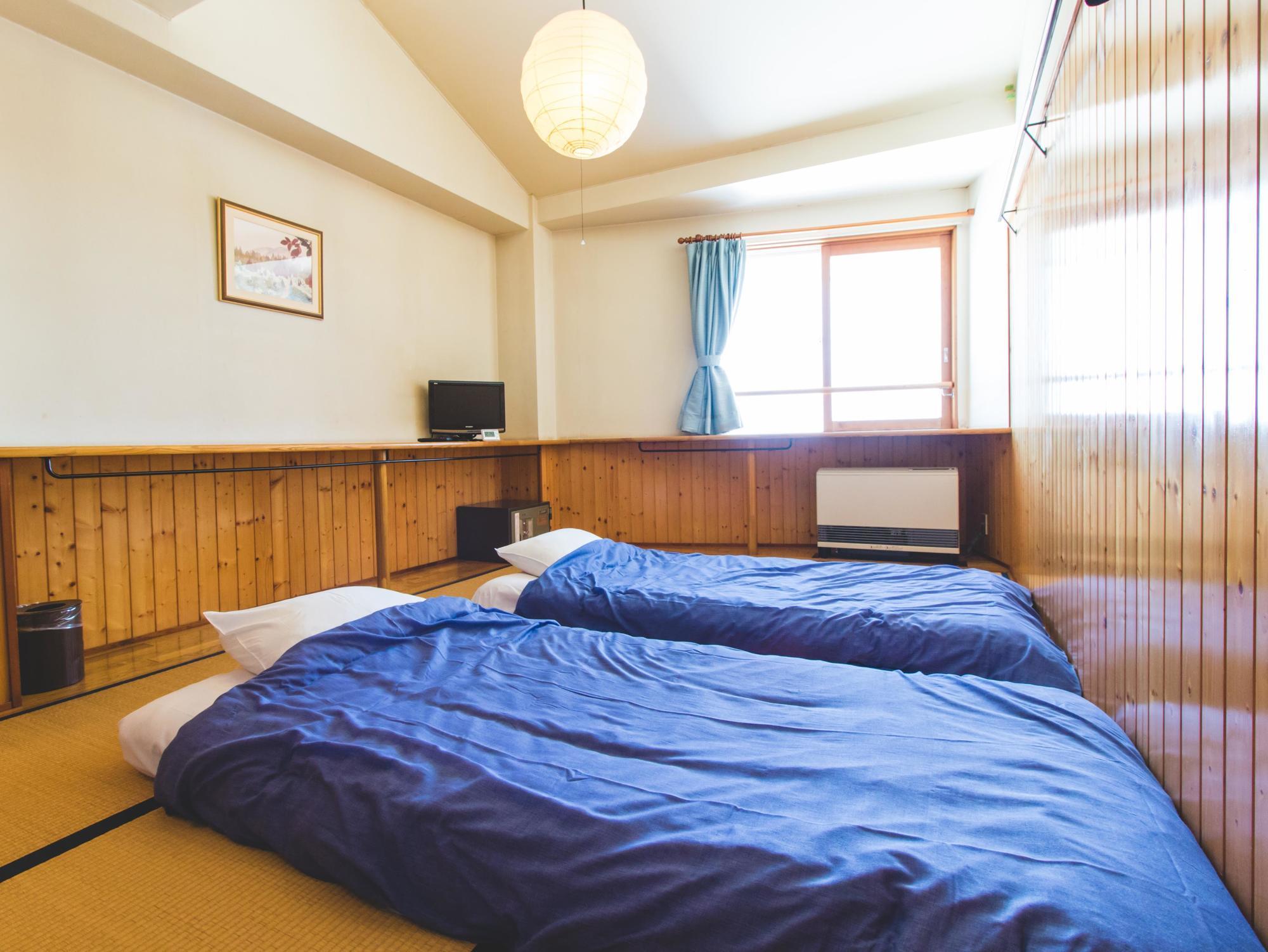 Hotel Silverhorn Mioko Kültér fotó