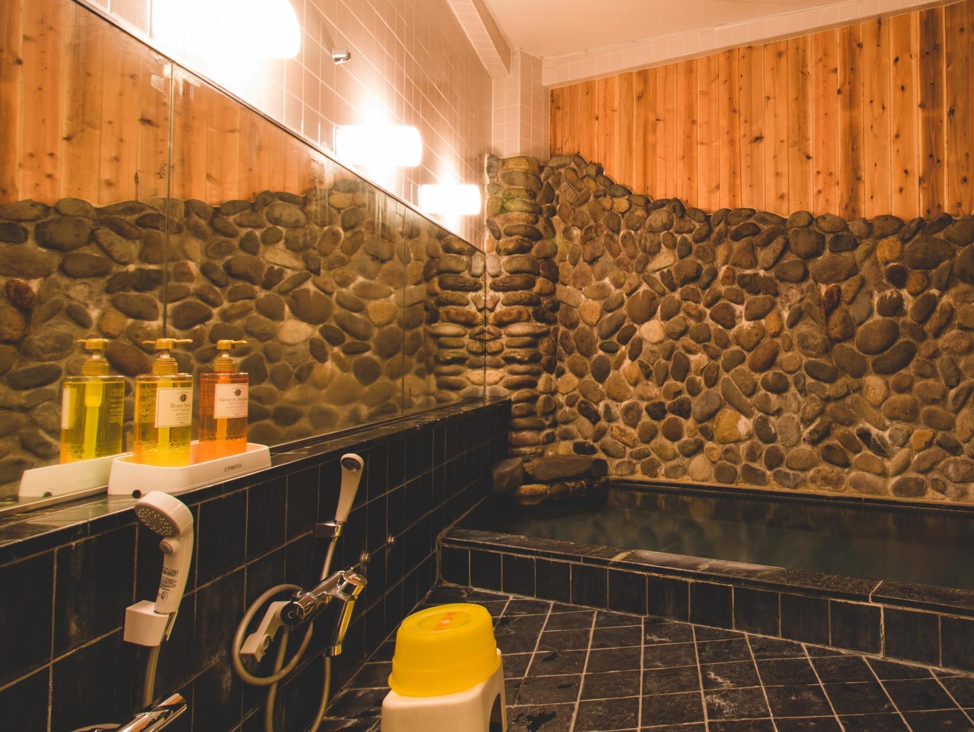 Hotel Silverhorn Mioko Kültér fotó