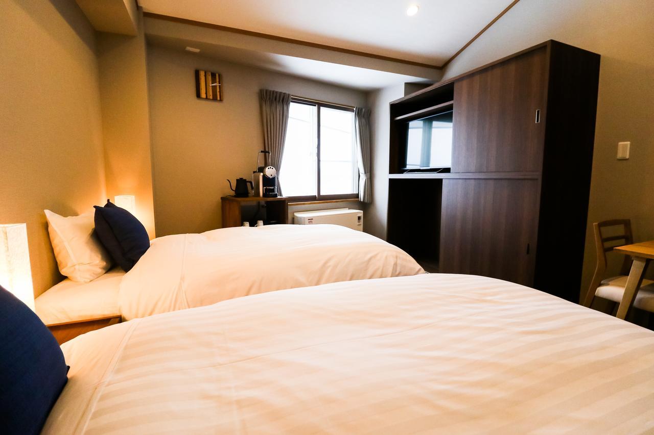 Hotel Silverhorn Mioko Kültér fotó